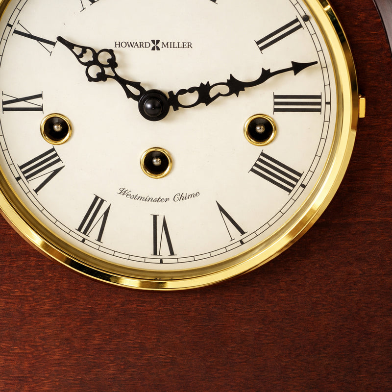 Reloj de mesa Mason