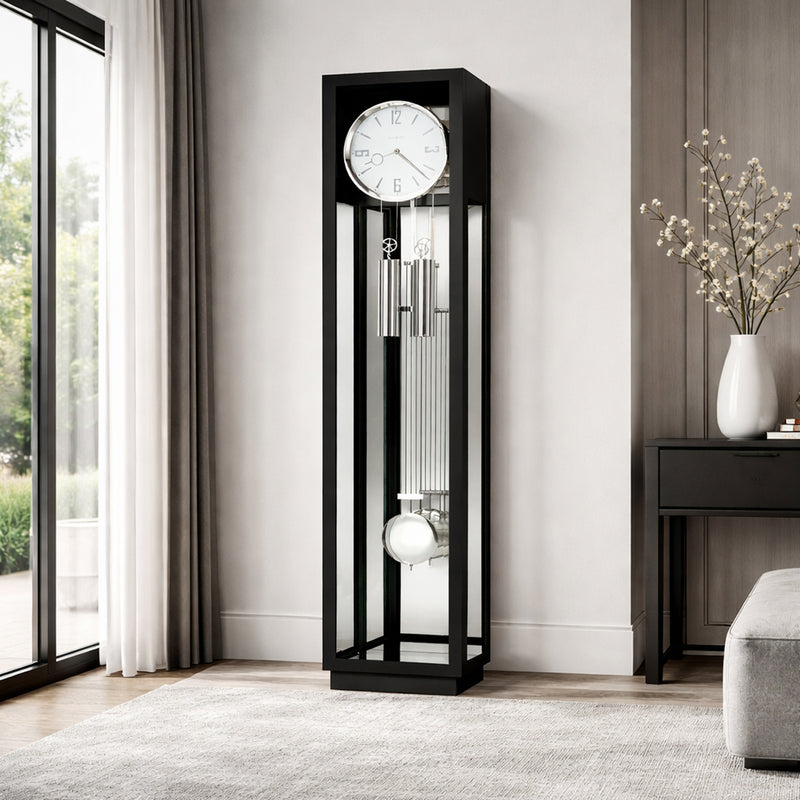 Reloj de piso Whitelock II