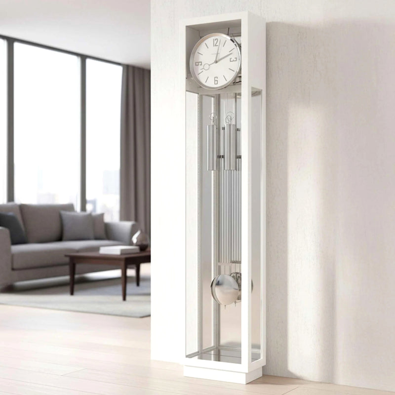 Reloj de piso Whitelock