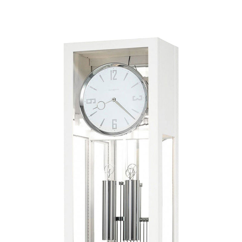 Reloj de piso Whitelock