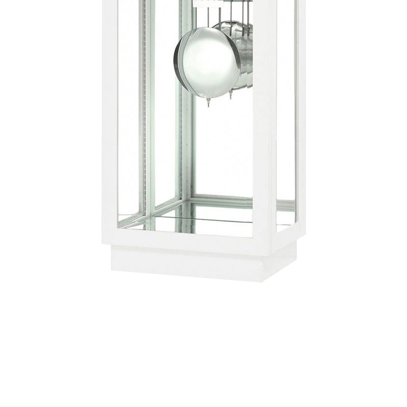 Reloj de piso Whitelock