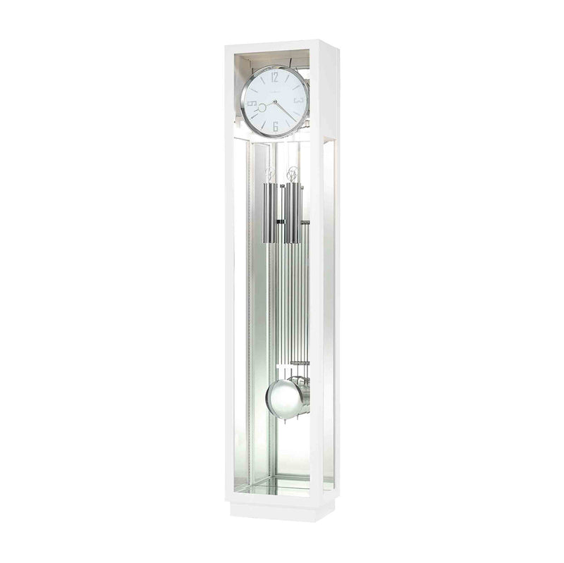 Reloj de piso Whitelock