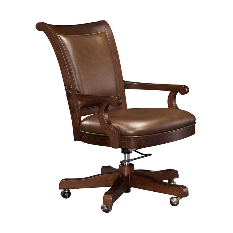 Silla para mesa de juego Ithaca