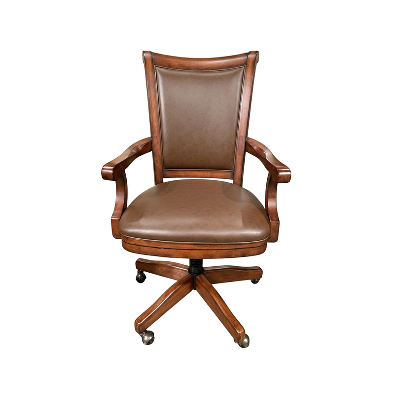 Silla para mesa de juego Ithaca