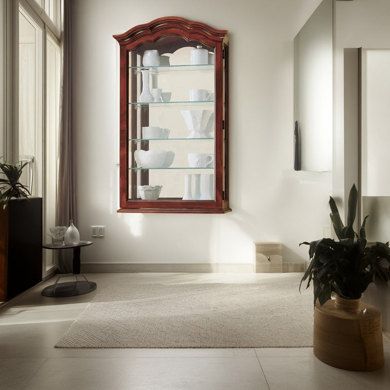 Vitrina de pared Vancouver
