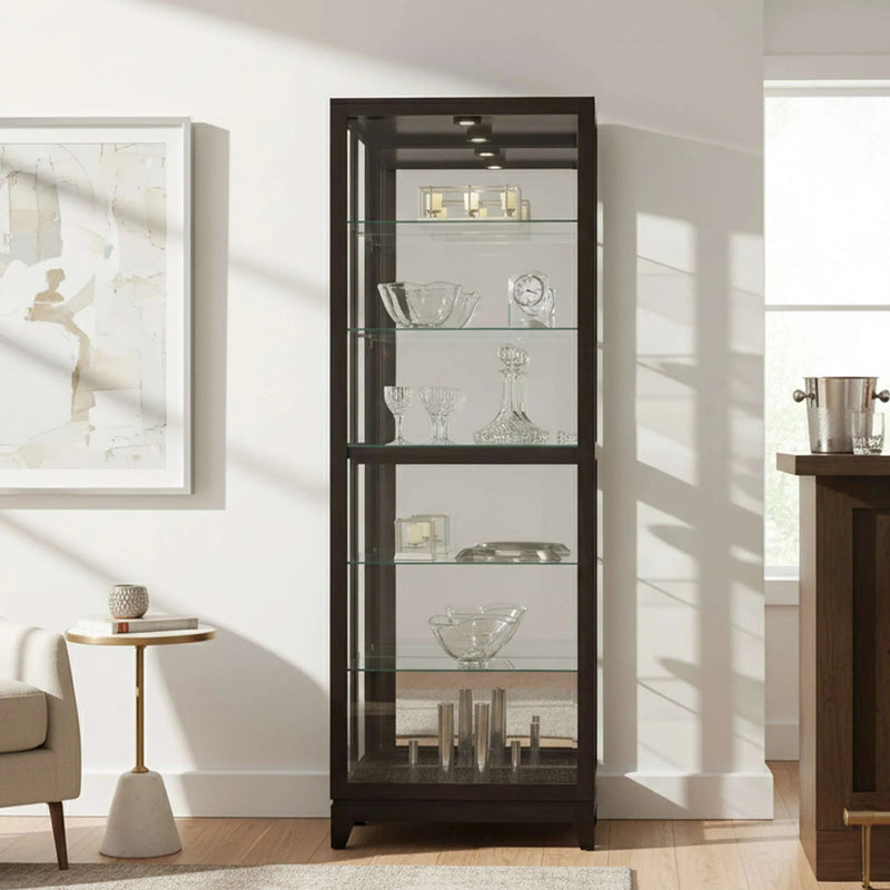 Vitrina Luke IV