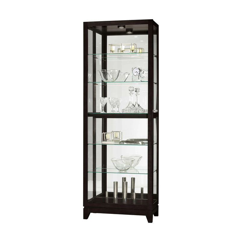 Vitrina Luke IV