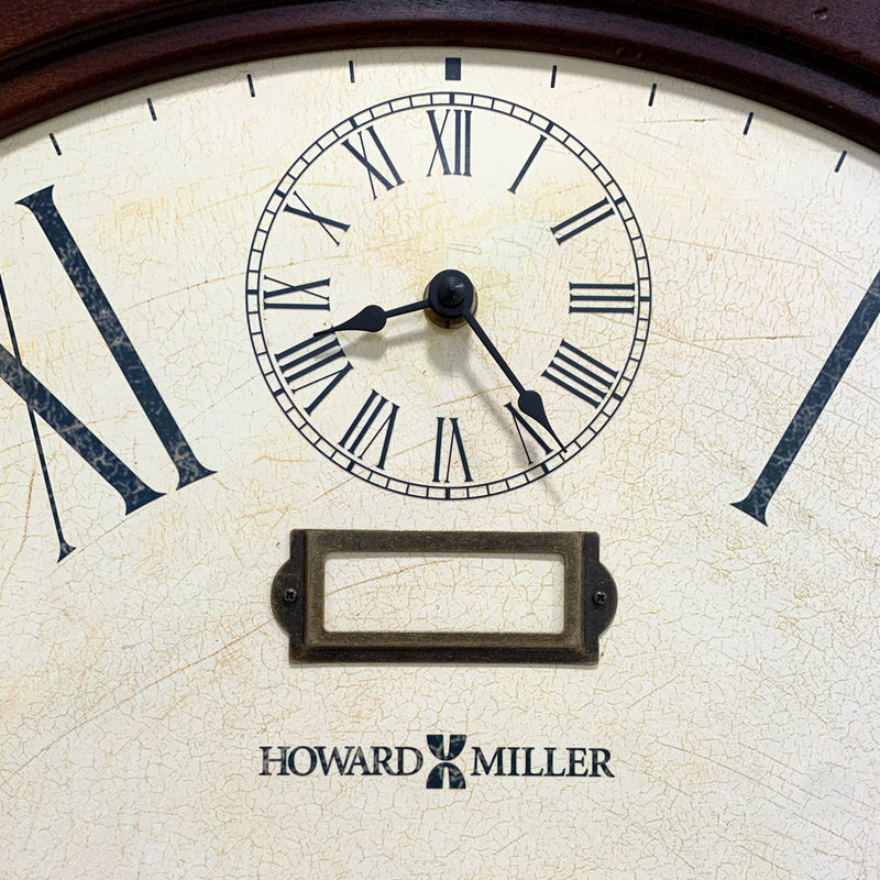 Reloj de pared World Time Gallery II